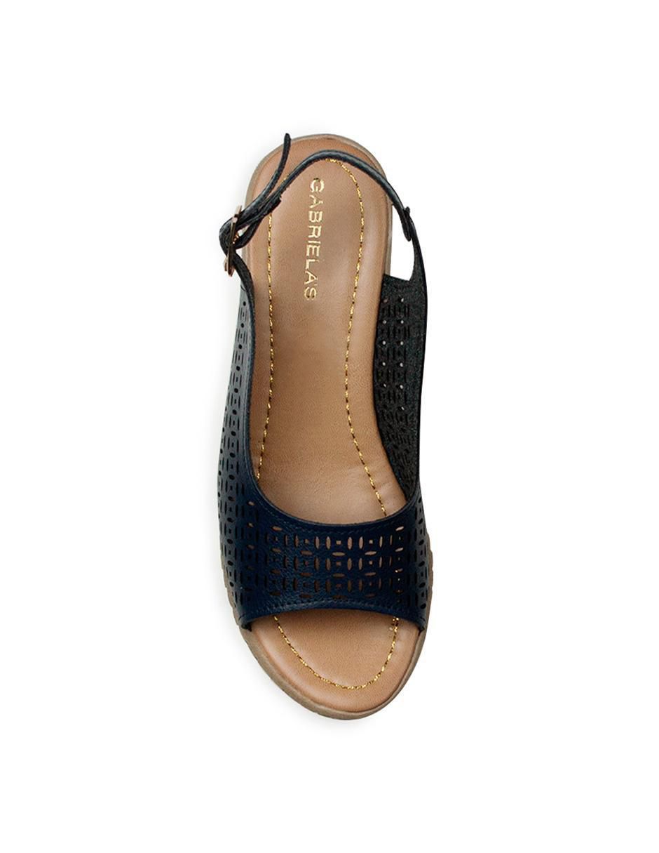 Sandalia para mujer 3