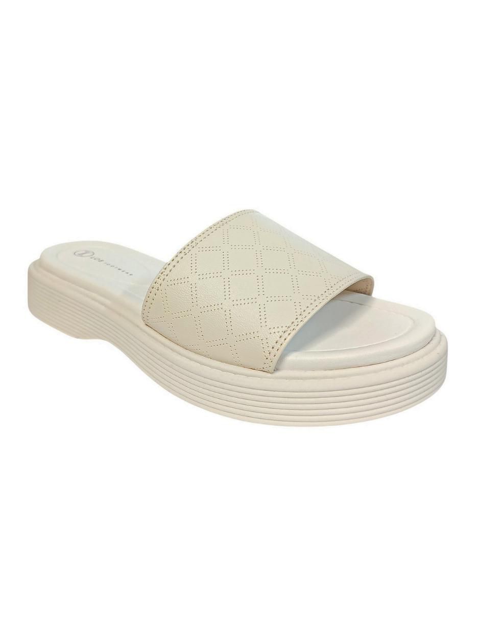 Sandalia para mujer