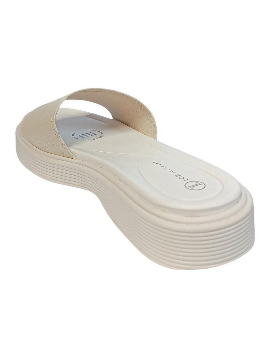 Sandalia para mujer 4
