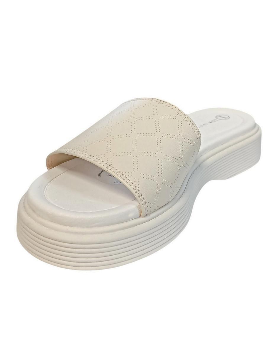 Sandalia para mujer 6