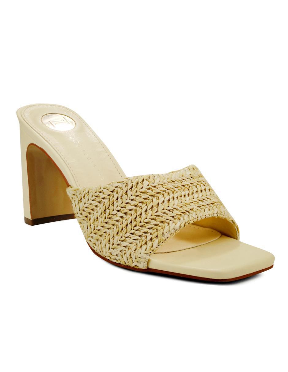 Sandalia para mujer