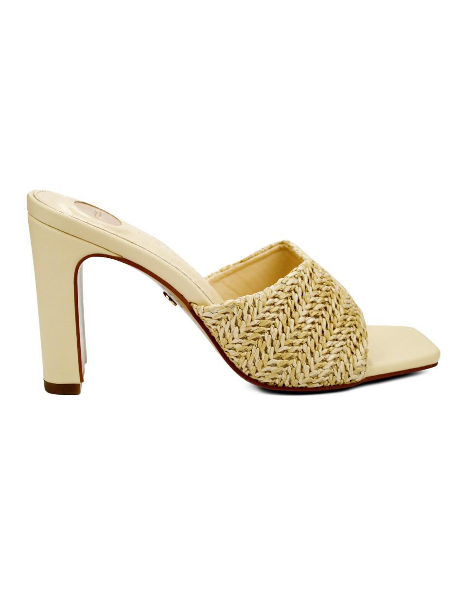 Sandalia para mujer 2