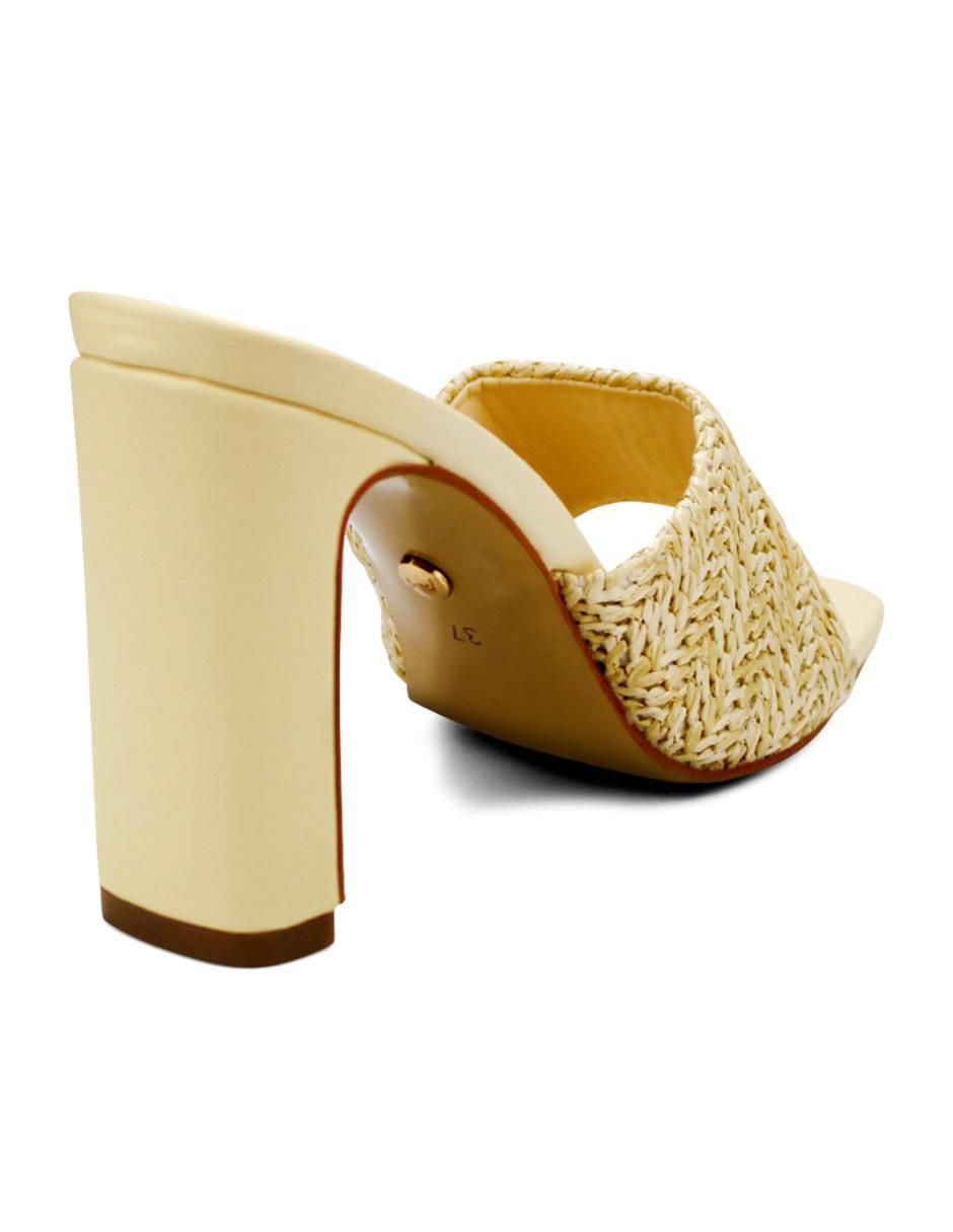 Sandalia para mujer 3
