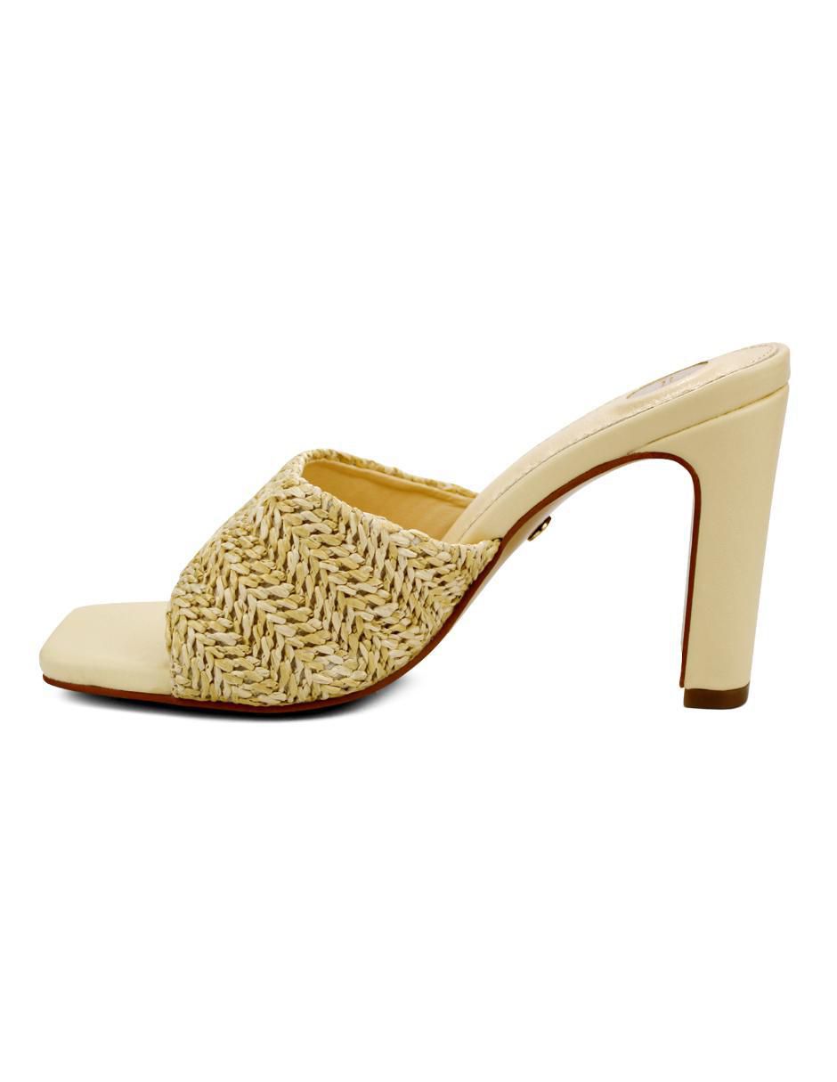 Sandalia para mujer 5