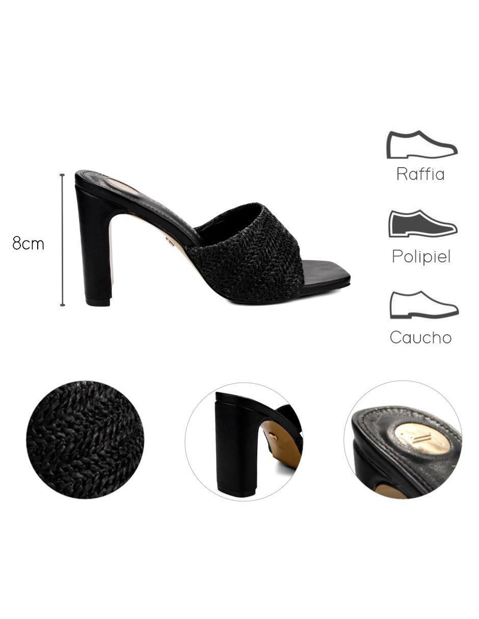Sandalia para mujer 7