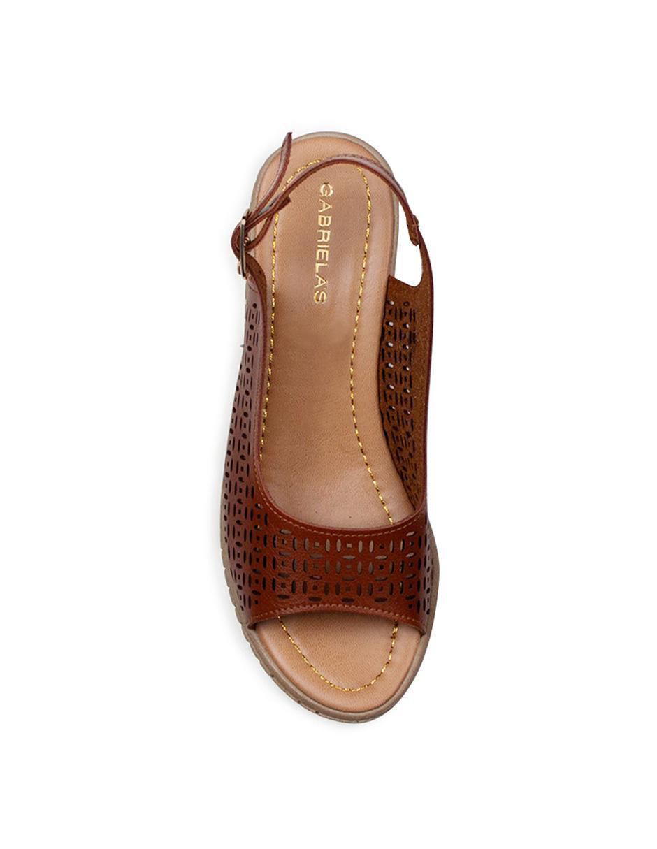 Sandalia para mujer 3