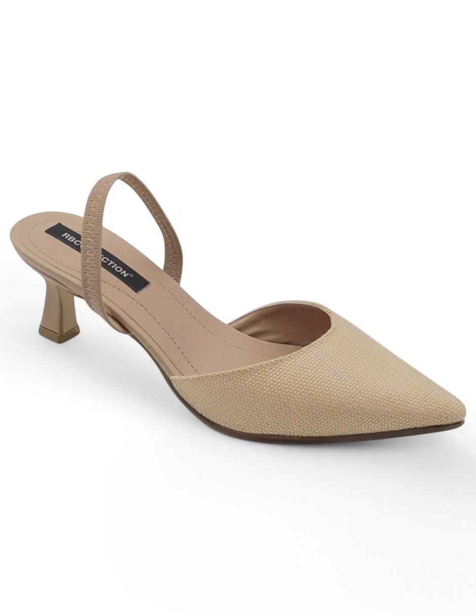 Zapatilla Pequeños productores Zapatilla Pequeños productores