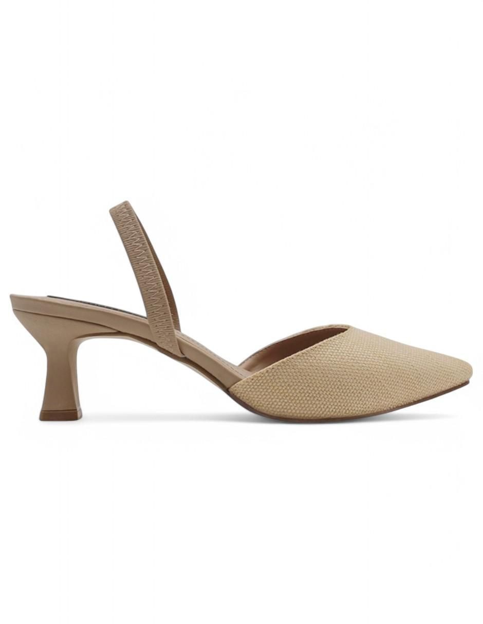 Zapatilla Pequeños productores 3