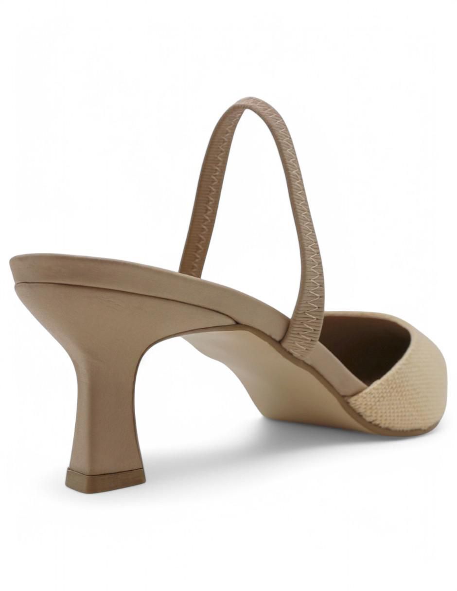 Zapatilla Pequeños productores 4
