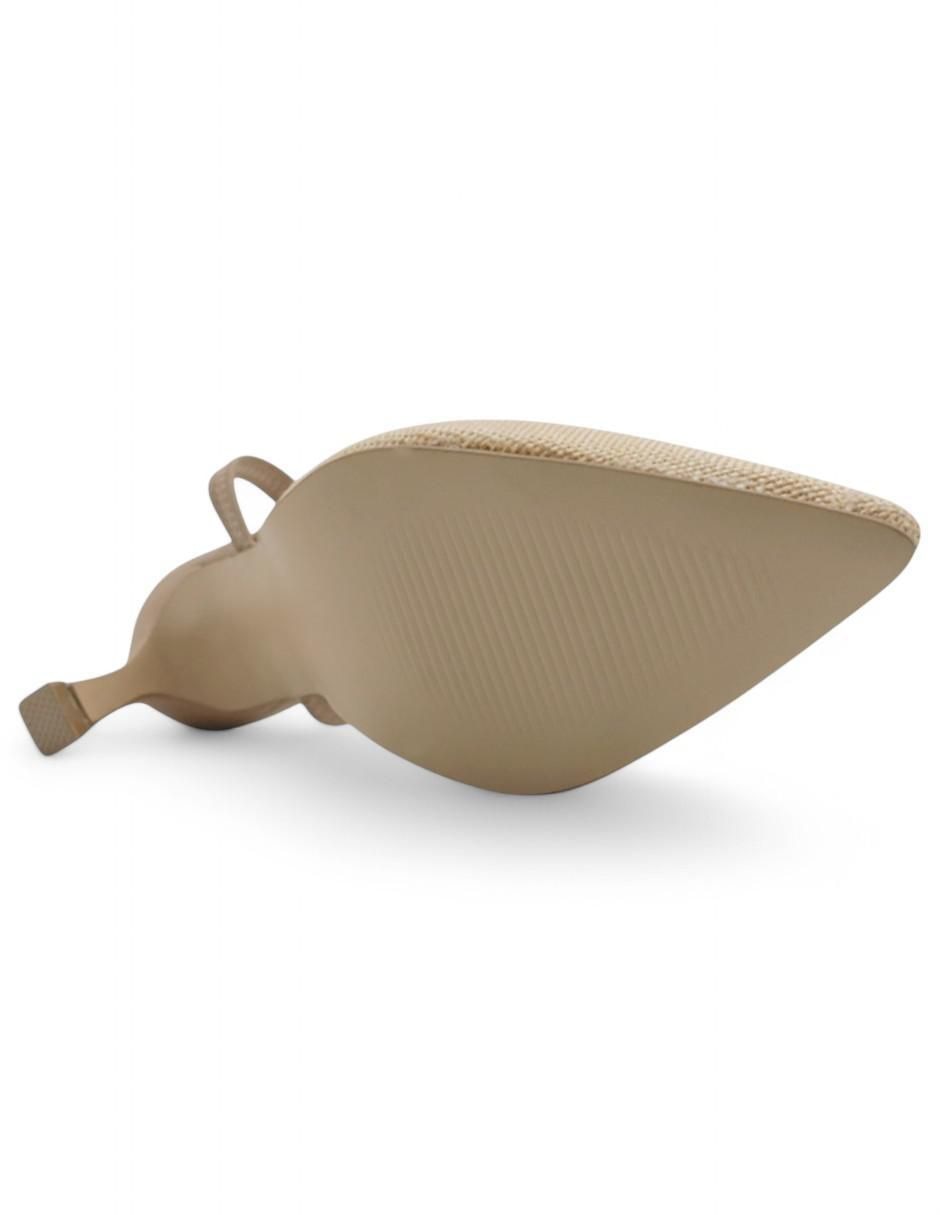 Zapatilla Pequeños productores 5