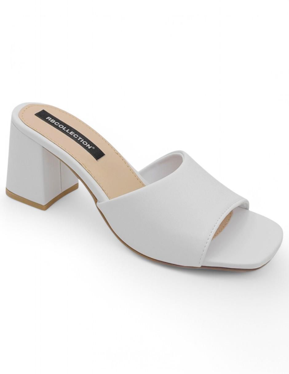 Sandalia Rbvegano para mujer Sandalia Rbvegano para mujer