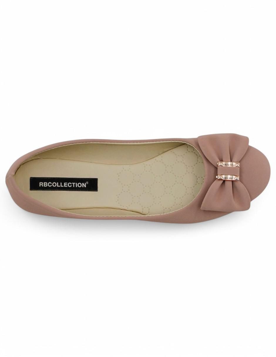 Balerina Pequeños productores para mujer 2