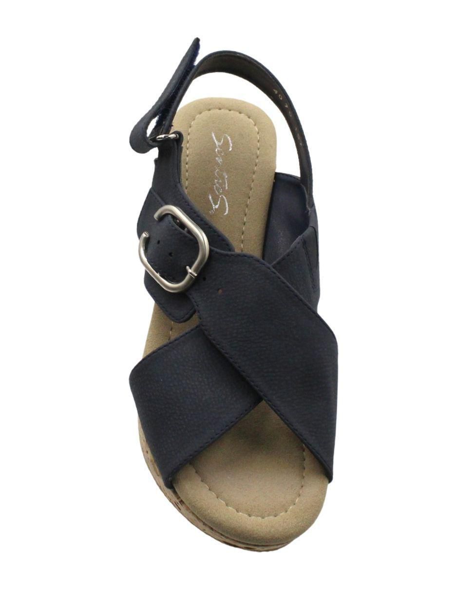 "sandalia" senties primavera verano no aplica "para mujer"