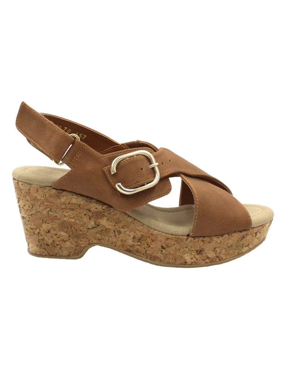 Sandalia para mujer 1