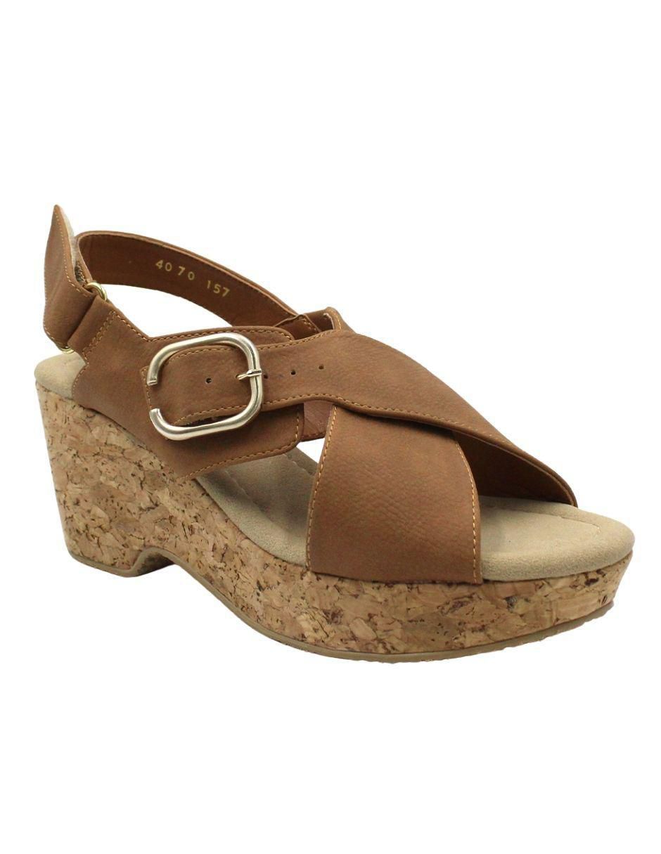 Sandalia para mujer 2