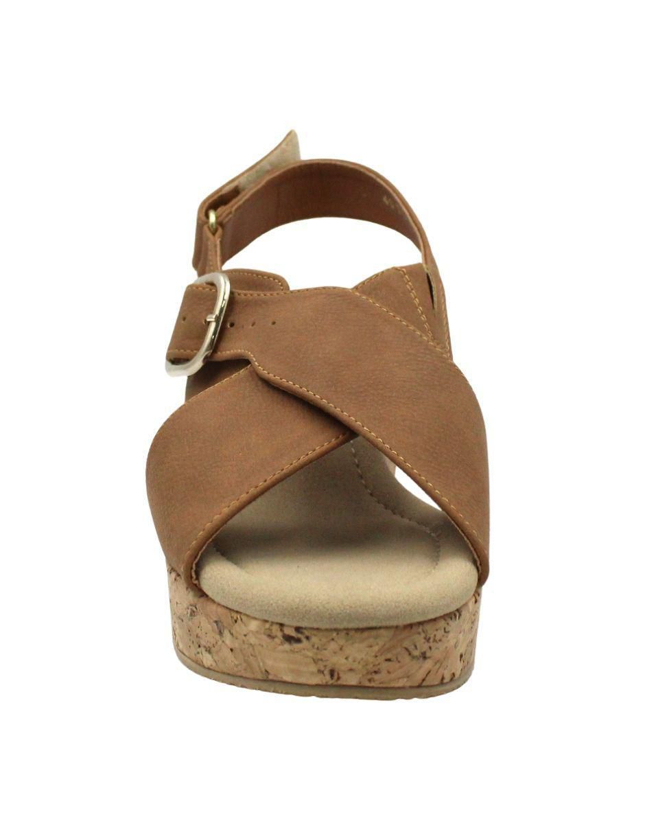 Sandalia para mujer 3