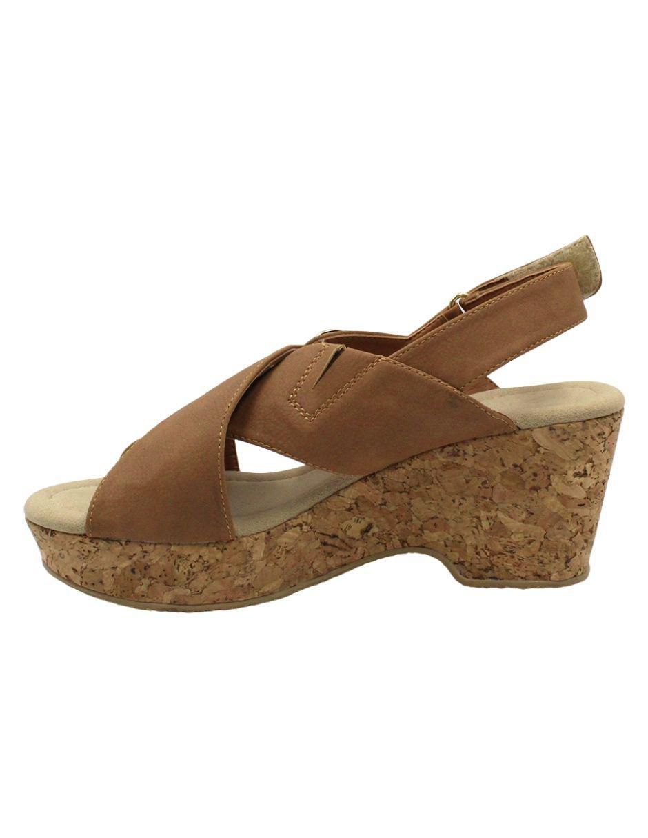 Sandalia para mujer 4