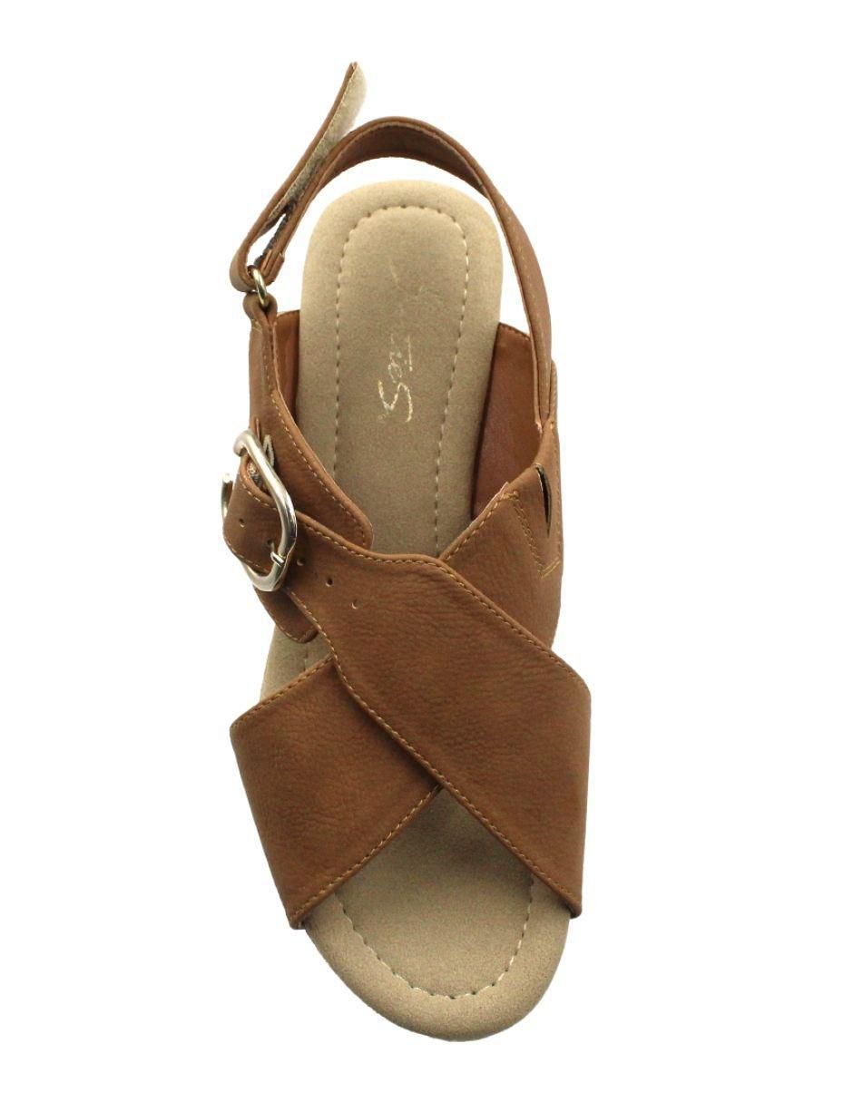 Sandalia para mujer 6