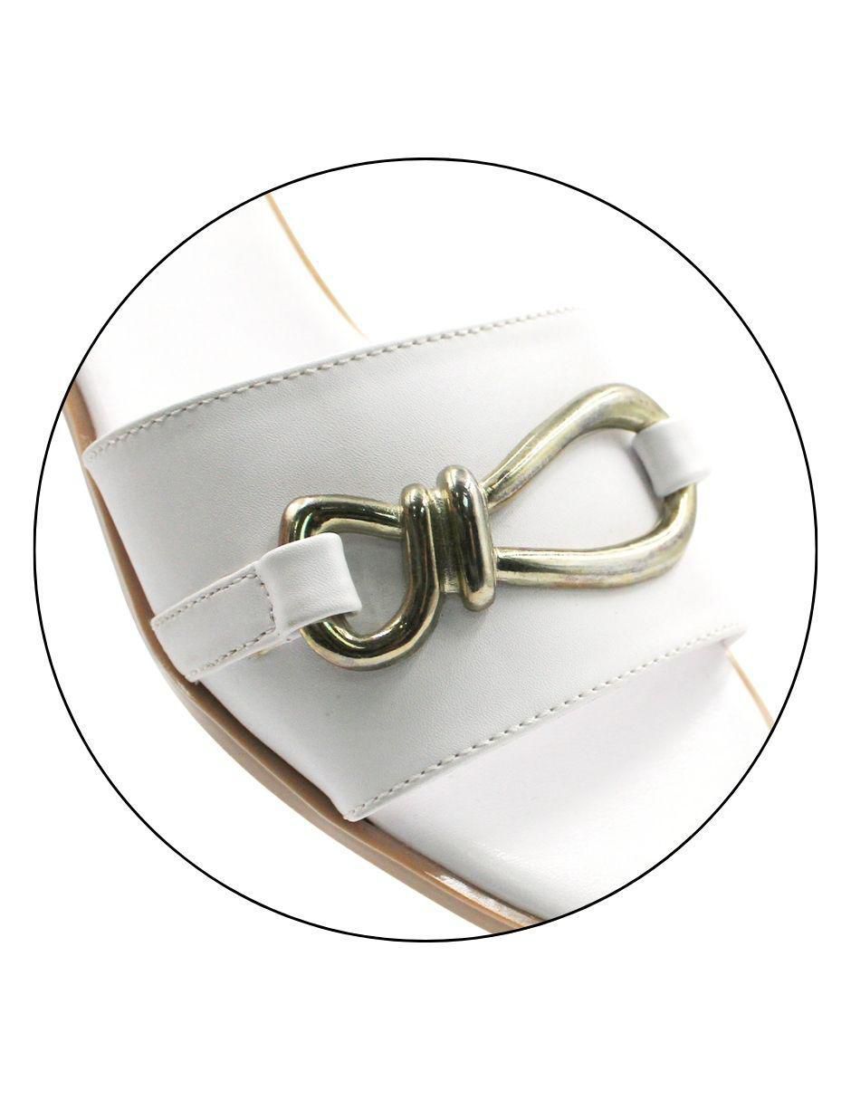 Sandalia para mujer 7