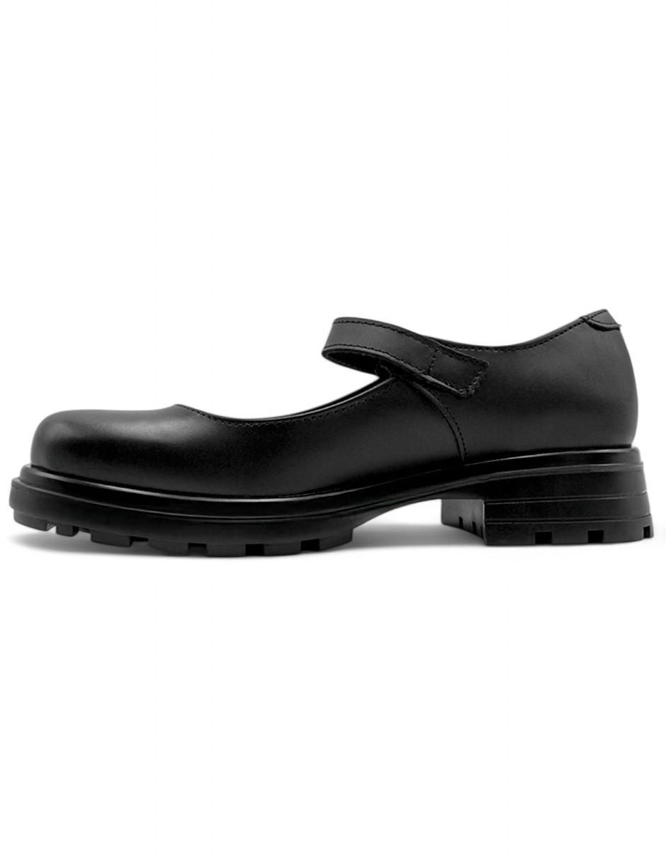 Zapato Rbsoul de piel para mujer 5