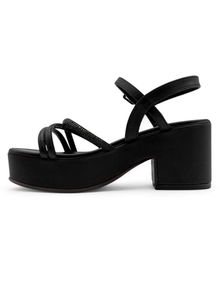 Sandalia Rbvegano para mujer 5