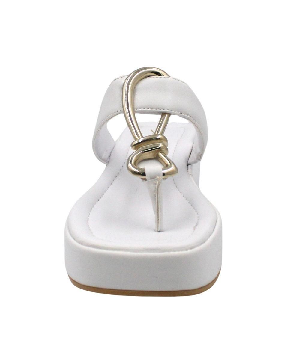 Sandalia para mujer 3