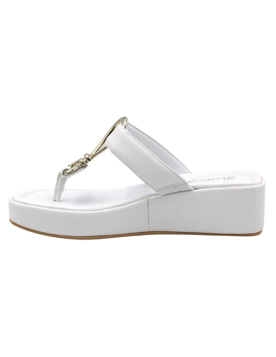 Sandalia para mujer 4