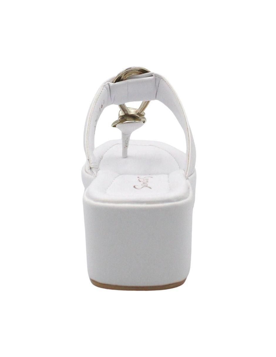 Sandalia para mujer 5
