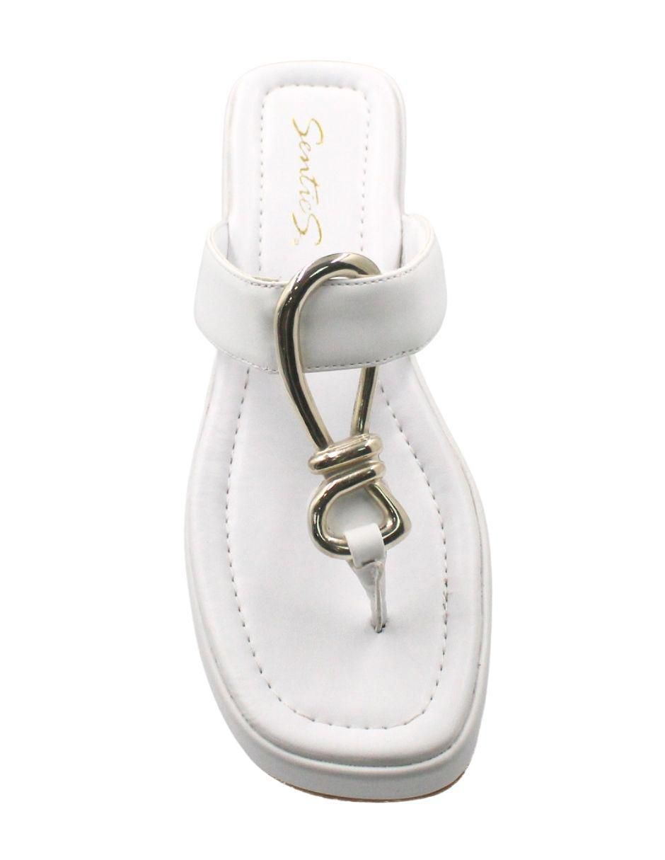 Sandalia para mujer 6