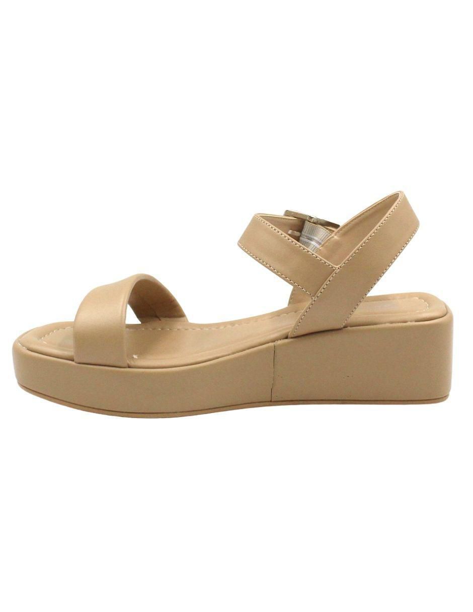 Sandalia para mujer 4