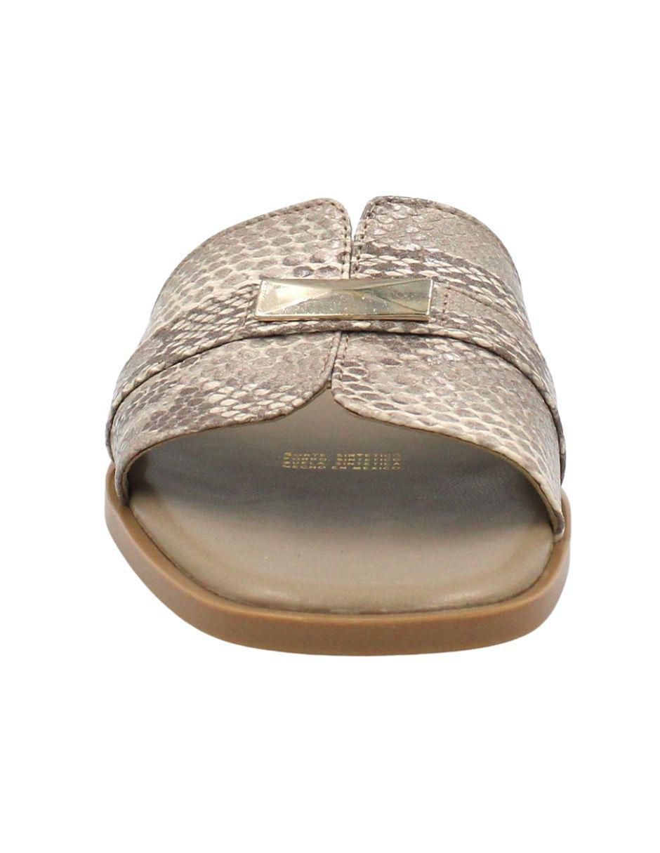 Sandalia para mujer 3