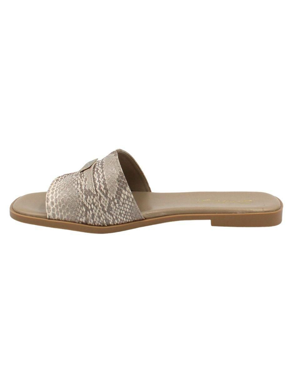 Sandalia para mujer 4