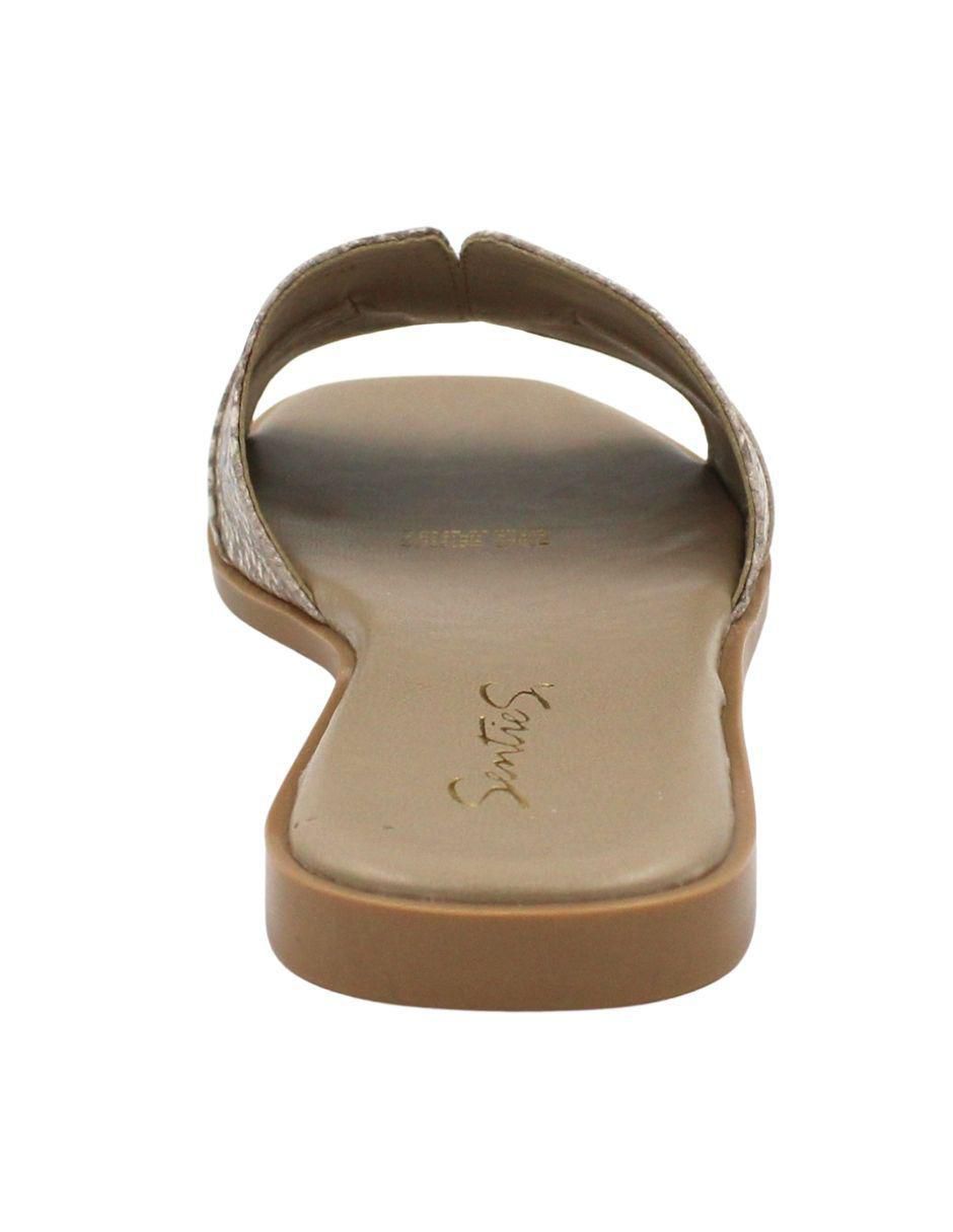 Sandalia para mujer 5
