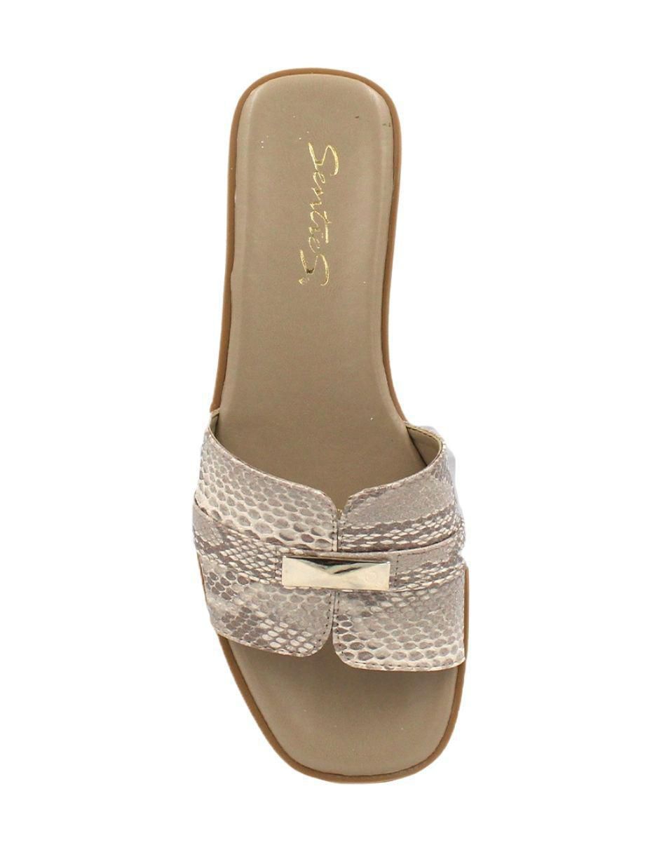 Sandalia para mujer 6