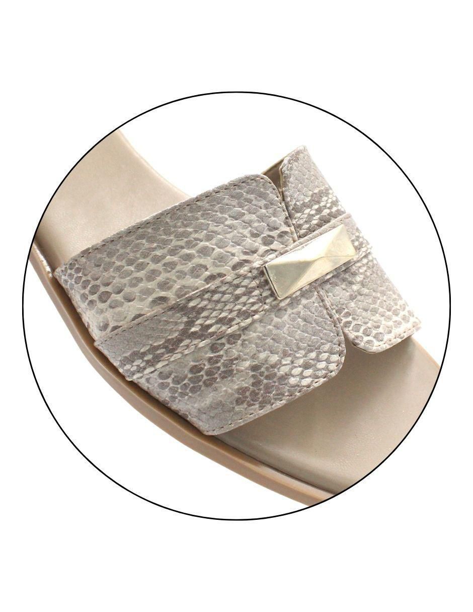 Sandalia para mujer 7