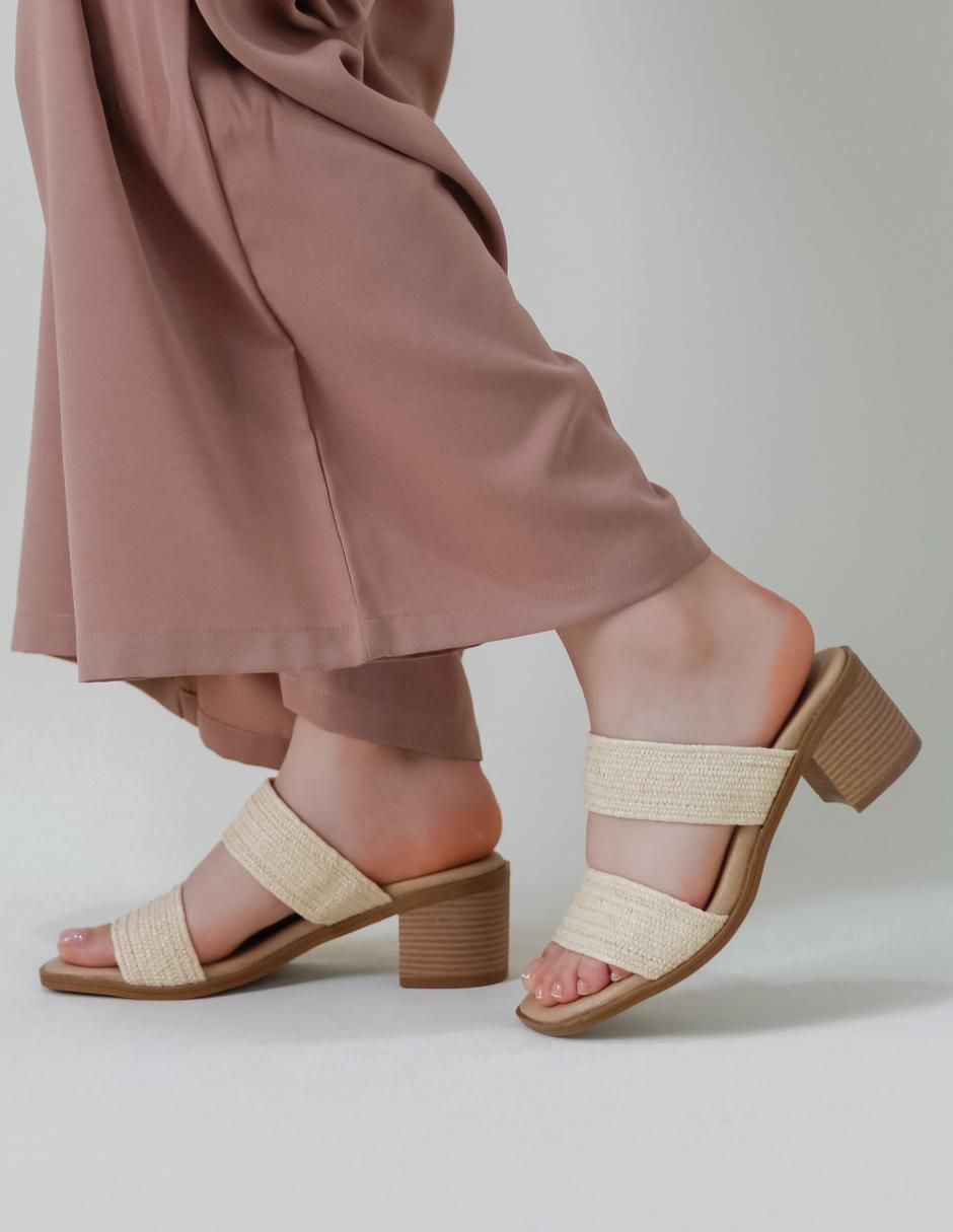 Sandalia para mujer 2