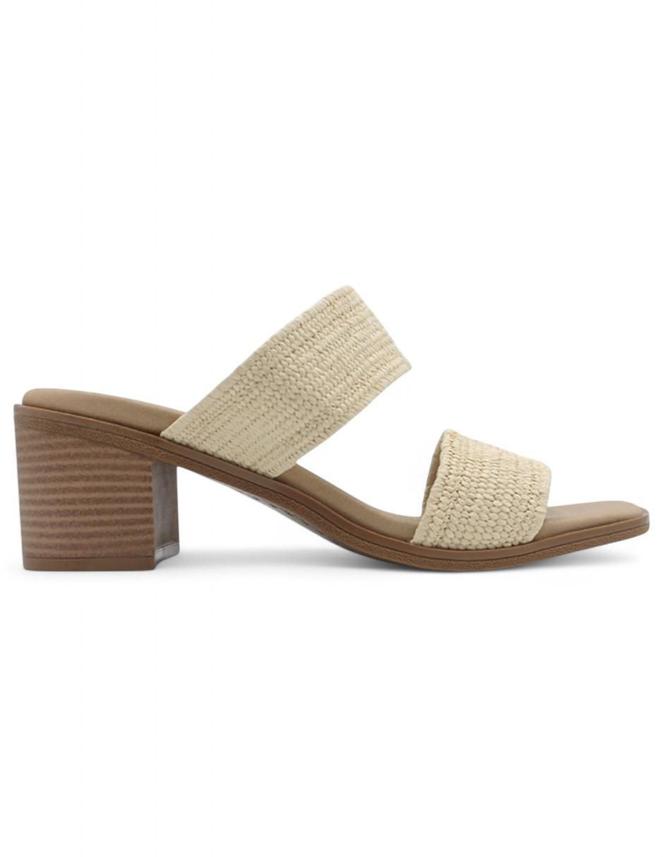 Sandalia para mujer 3