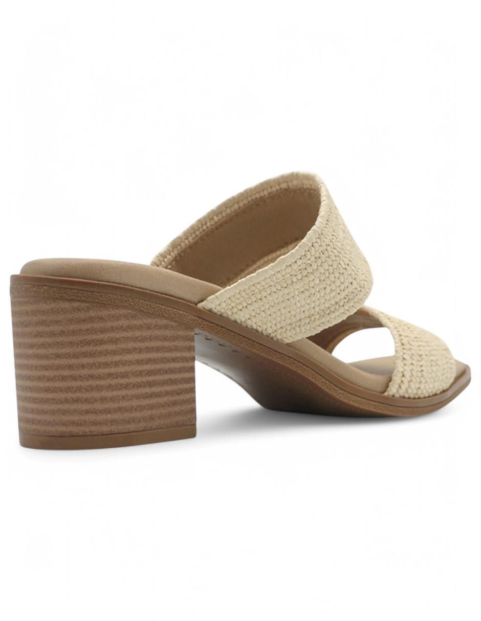 Sandalia para mujer 4
