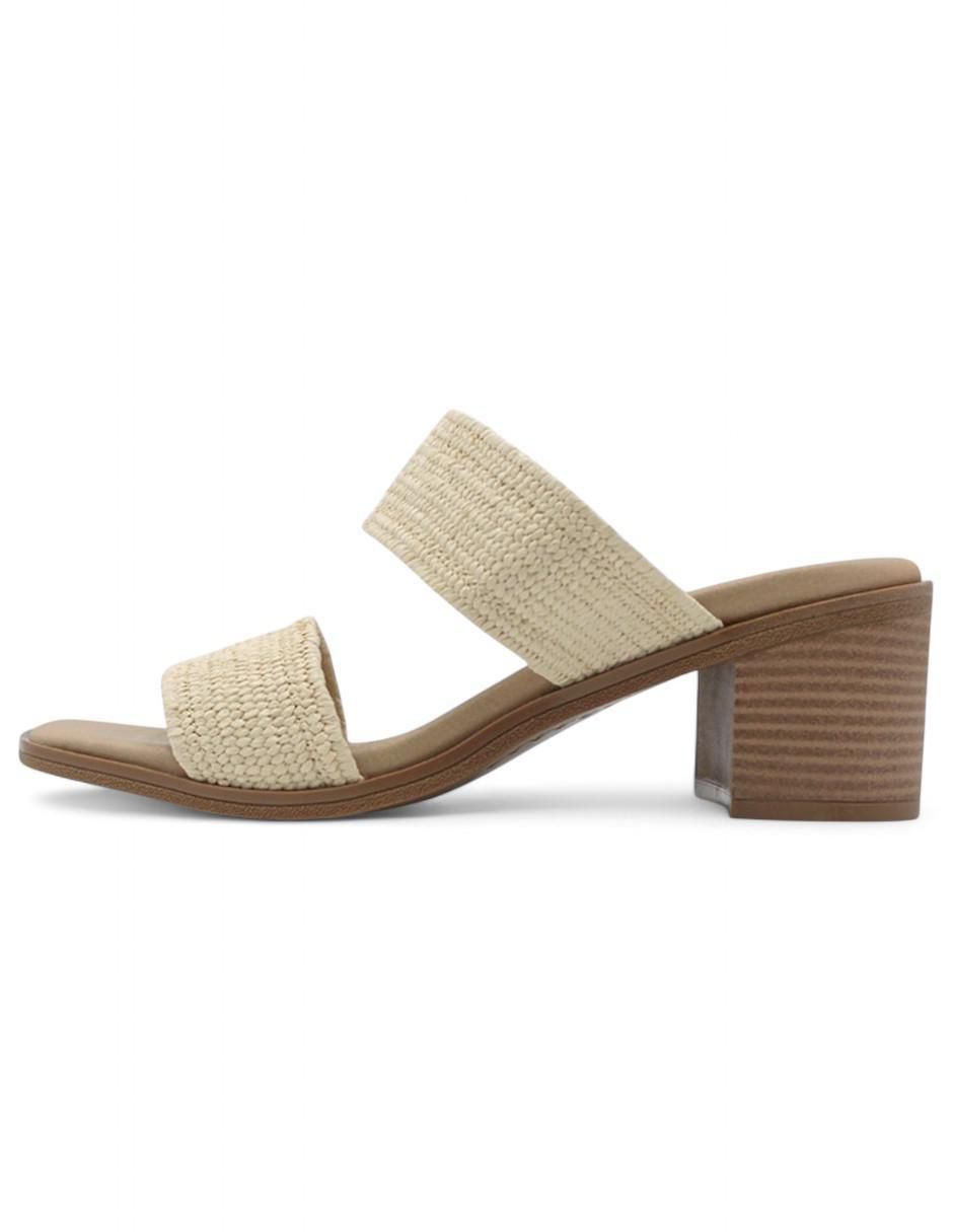 Sandalia para mujer 5