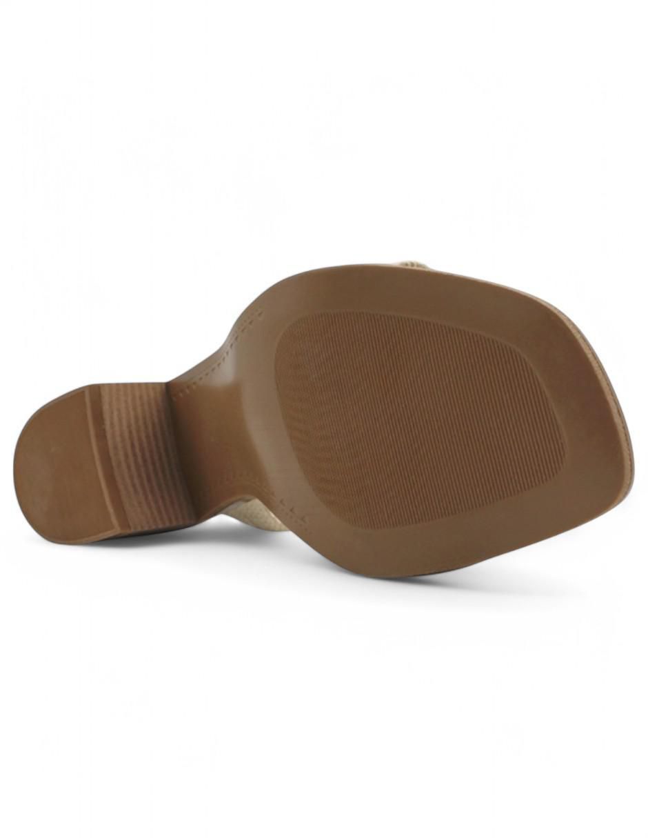 Sandalia para mujer 6