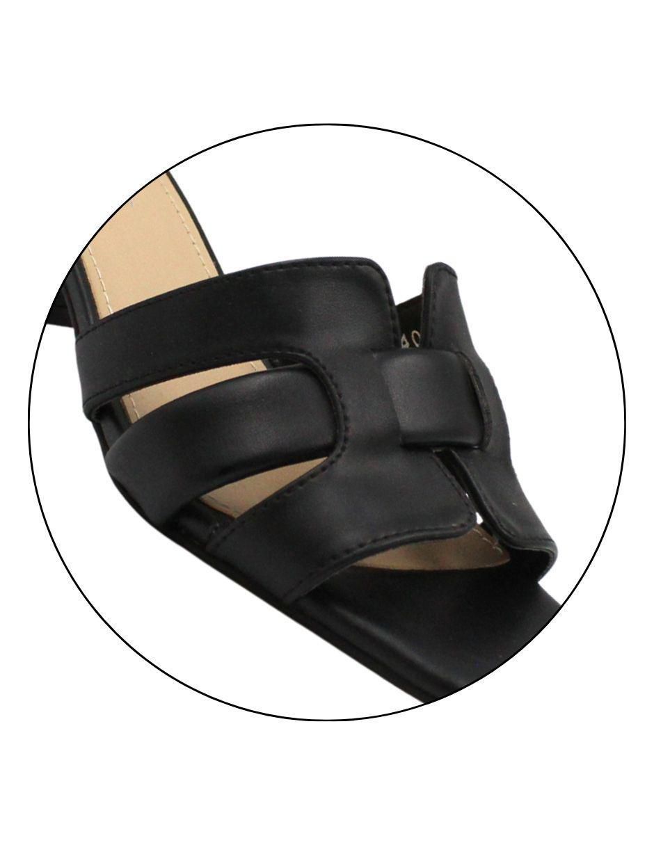 Sandalia para mujer 7