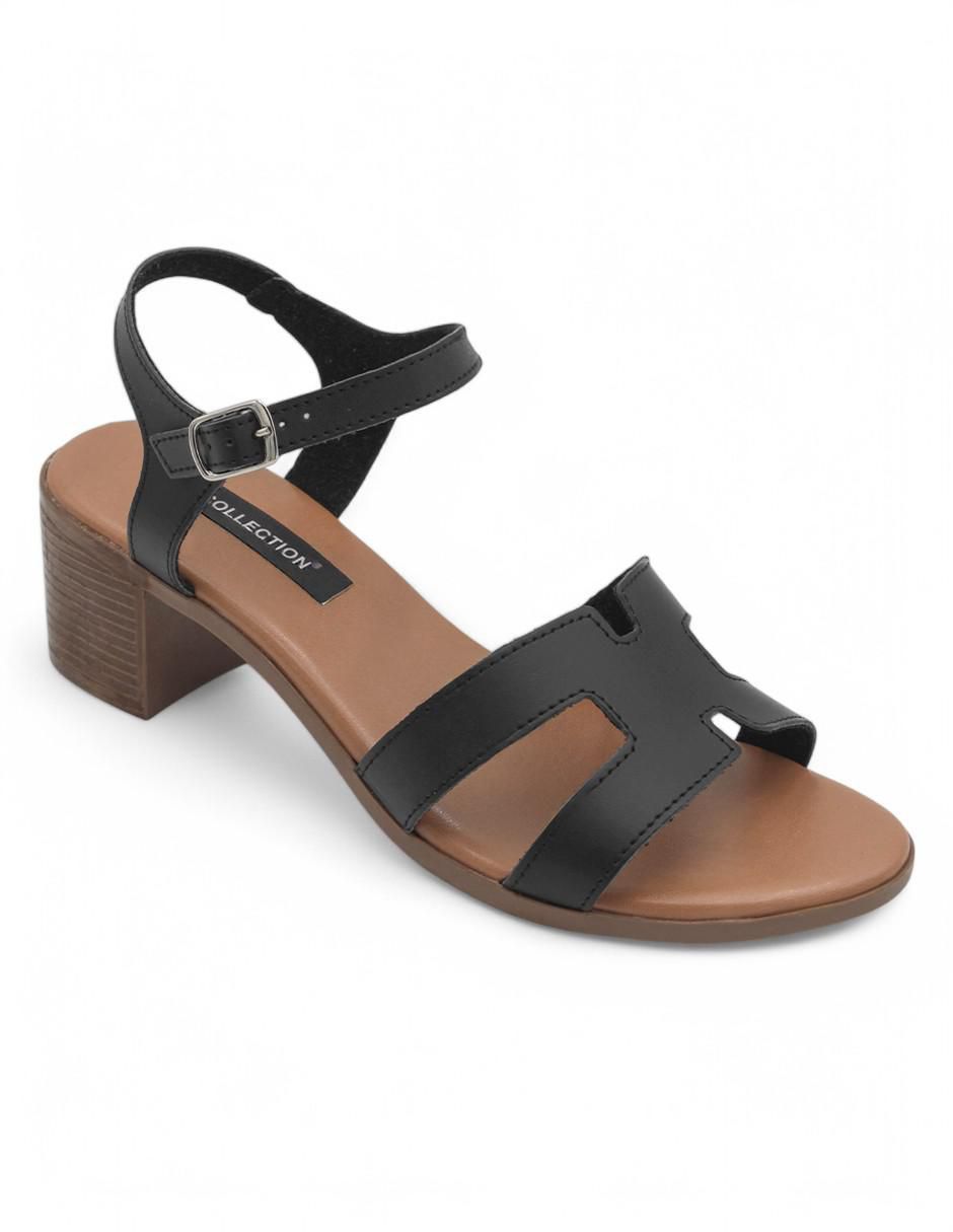 Sandalia Rbvegano para mujer