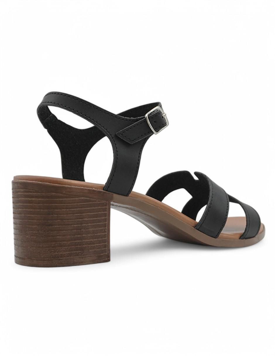 Sandalia Rbvegano para mujer 4