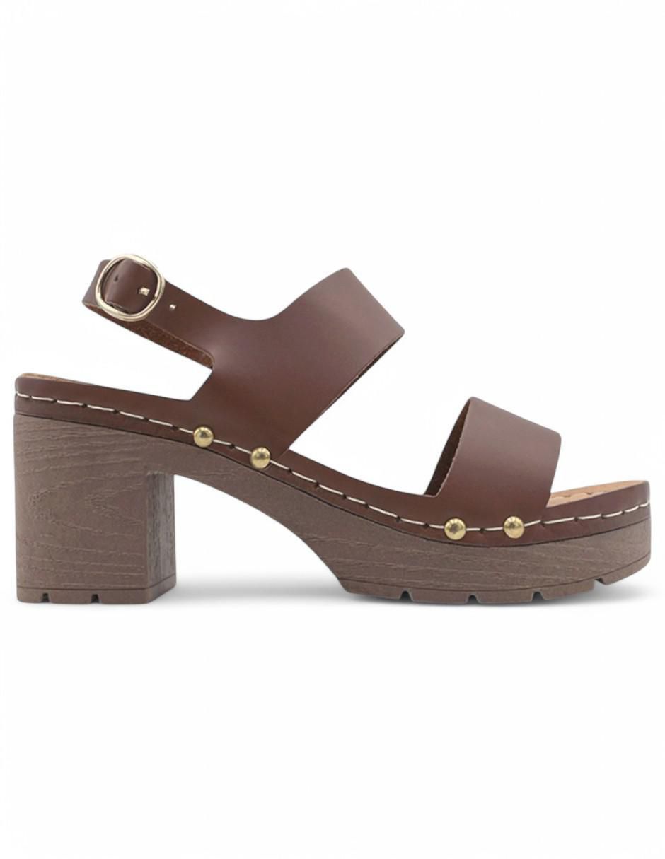 Sandalia Rbvegano para mujer 3