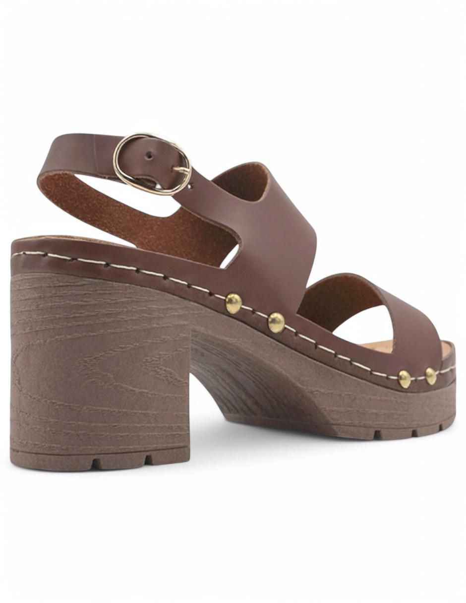 Sandalia Rbvegano para mujer 4
