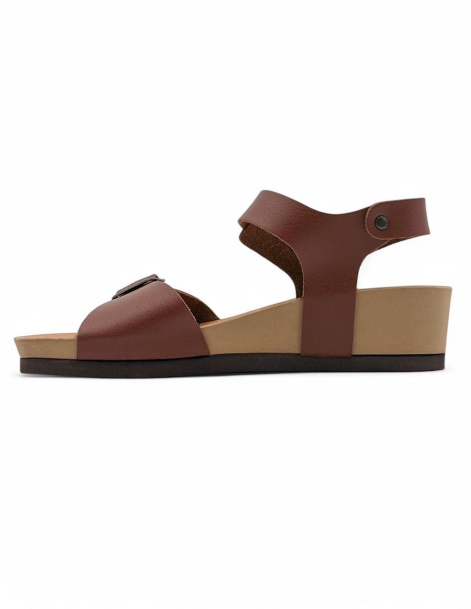 Sandalia Rbcloud Steps para mujer 5