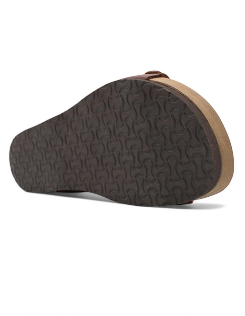 Sandalia Rbcloud Steps para mujer 6