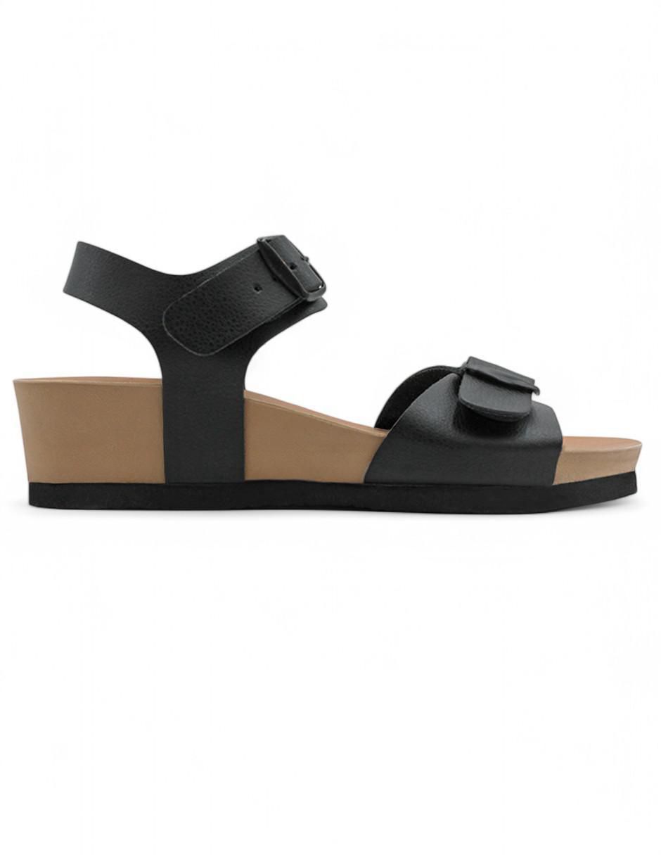 Sandalia Rbcloud Steps para mujer 3
