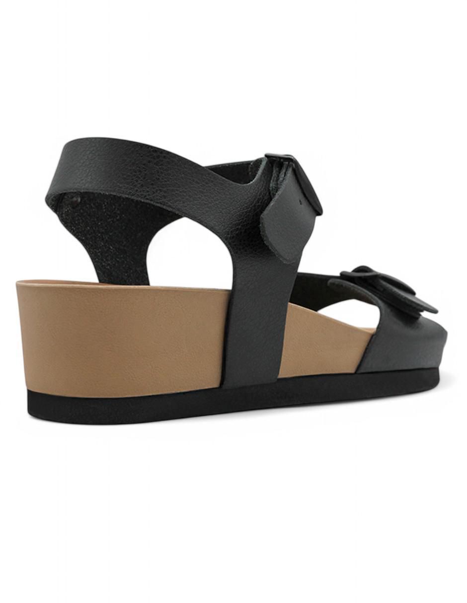 Sandalia Rbcloud Steps para mujer 4