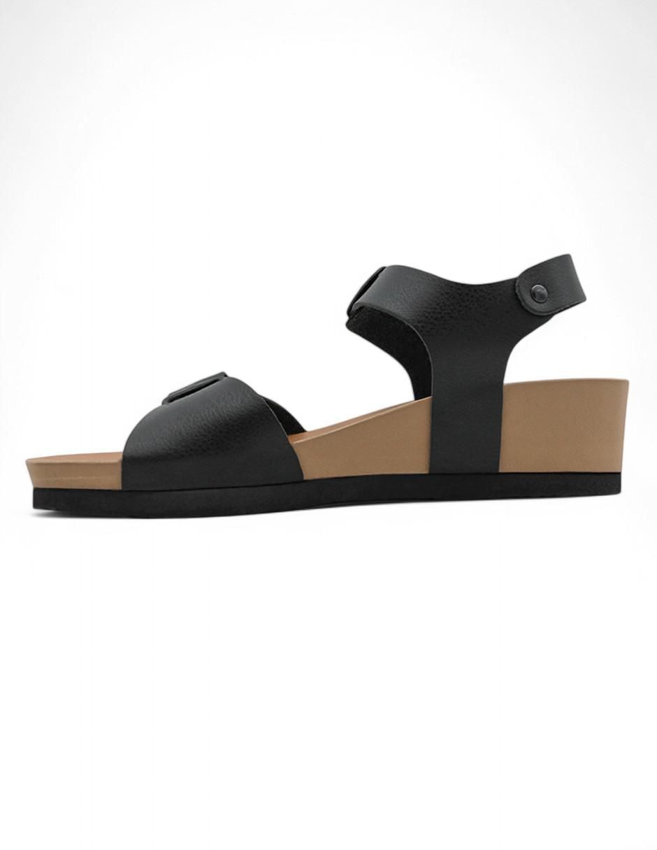 Sandalia Rbcloud Steps para mujer 5